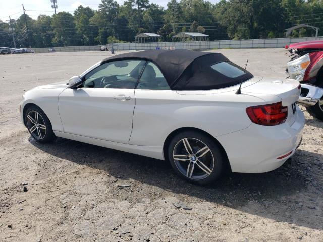 VIN WBA2K9C56HV647223 2017 BMW 2 Series, 230I no.2