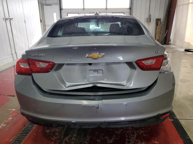 2024 Chevrolet Malibu Lt VIN: 1G1ZD5ST9RF139207 Lot: 61821534