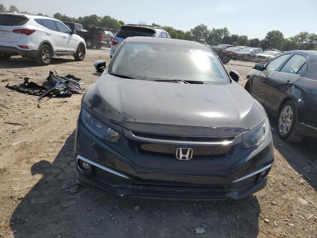 2021 HONDA CIVIC EX - 19XFC1F35ME010075