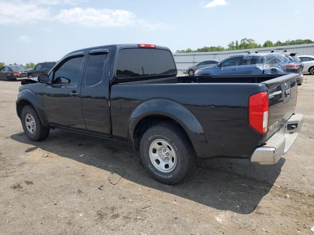 Vin: 1n6bd0ct5gn904133, lot: 65013594, nissan frontier s 20162