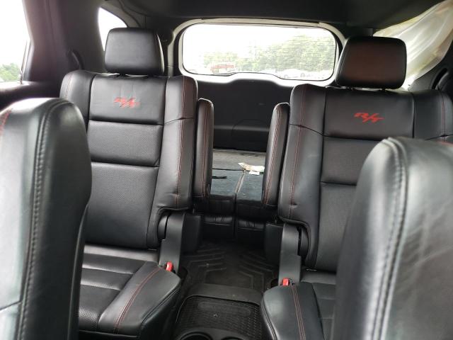 2018 DODGE DURANGO R/ - 1C4SDJCT9JC443434