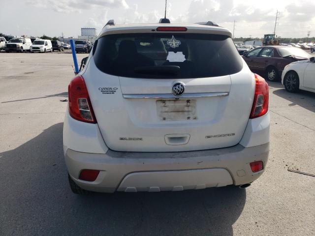 2015 BUICK ENCORE CON - KL4CJBSB7FB041897