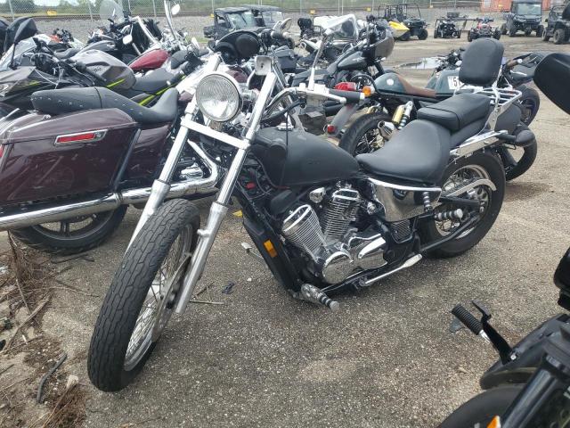 2006 HONDA VT600 CD - JH2PC21426K711853