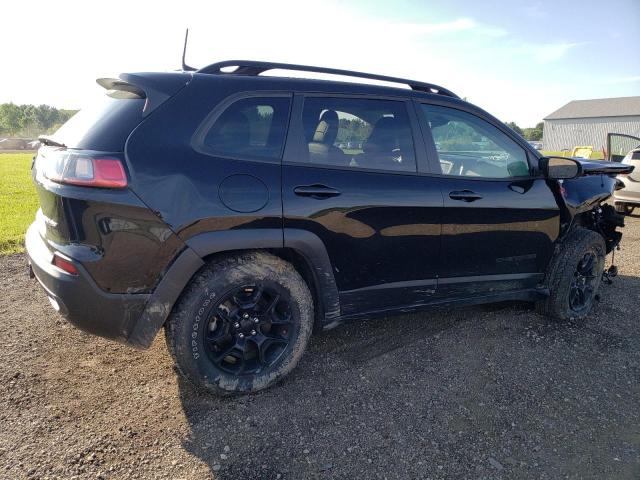 2023 JEEP CHEROKEE T - 1C4PJMBN8PD111961