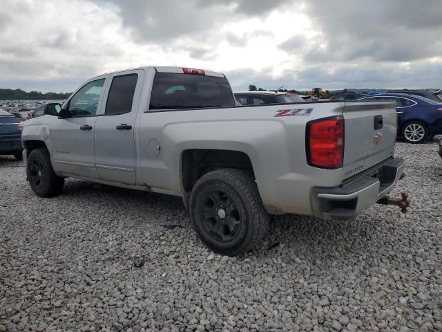 2016 CHEVROLET SILVERADO - 1GCVKREC6GZ133486