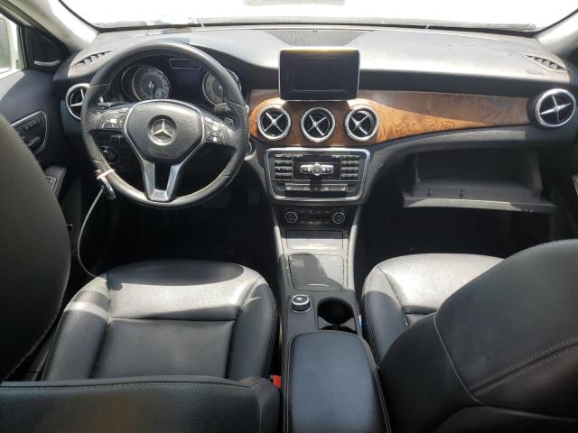 VIN WDCTG4EB3FJ139711 2015 Mercedes-Benz GLA-Class,... no.8