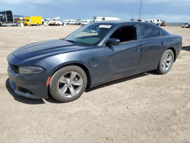 2016 DODGE CHARGER R/ - 2C3CDXCT9GH178368