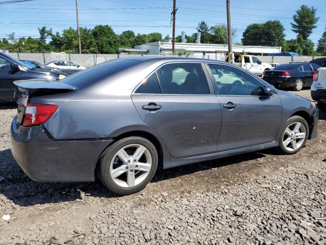 VIN 4T1BF1FK8EU869334 2014 Toyota Camry, L no.3