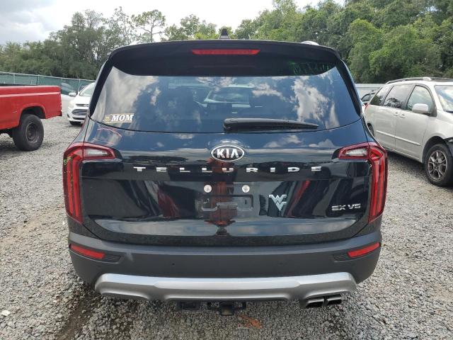 2020 Kia Telluride Ex VIN: 5XYP34HC6LG055174 Lot: 62825014