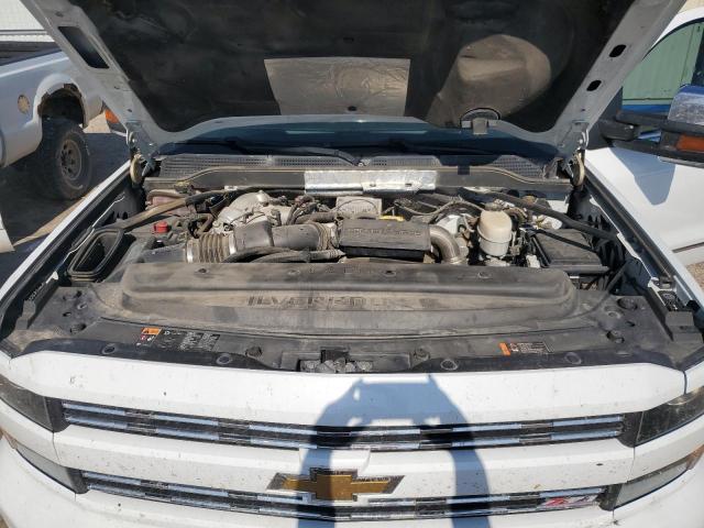 2017 CHEVROLET SILVERADO - 1GC1KWEYXHF180418