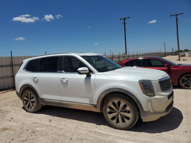 2020 Kia Telluride S VIN: 5XYP64HC9LG032124 Lot: 61161254