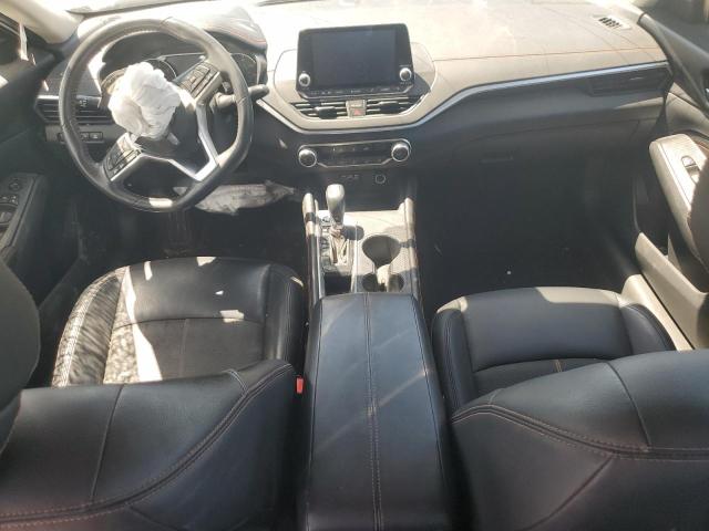 2022 NISSAN ALTIMA SR - 1N4BL4CV1NN348839