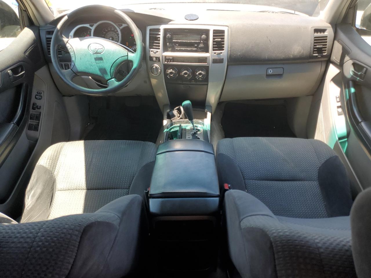 JTEBT14R238000808 2003 Toyota 4Runner Sr5