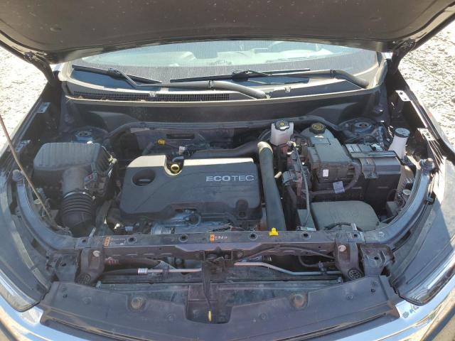 2022 CHEVROLET EQUINOX LT - 2GNAXTEVXN6128757