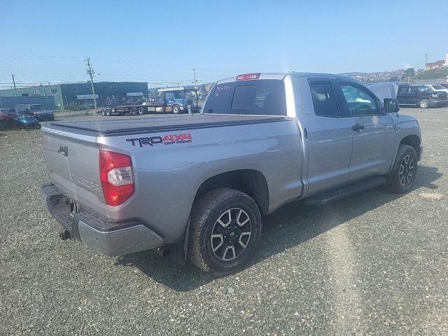 Vin: 5tfuy5f17jx696064, lot: 63843814, toyota tundra double cab sr 20193