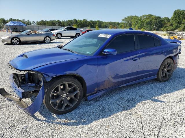 DODGE CHARGER GT