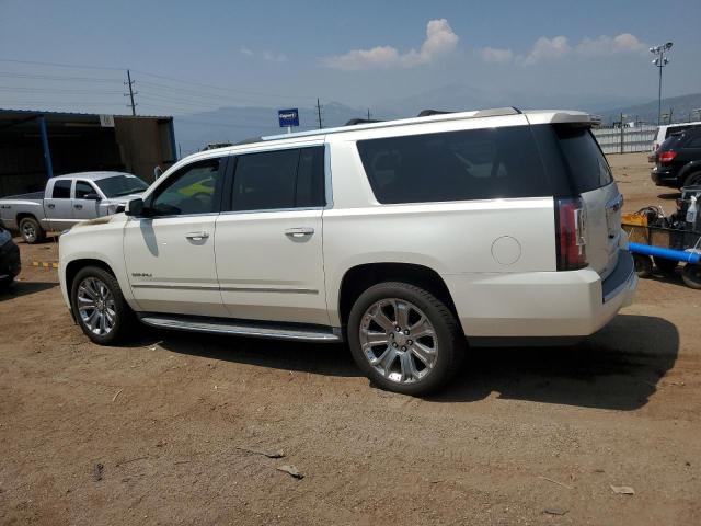 Vin: 1gks1jkj9fr275943, lot: 64813744, gmc yukon denali 20152