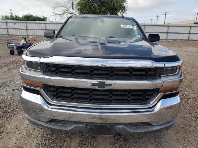 2018 CHEVROLET SILVERADO - 1GCNCNEH4JZ178385