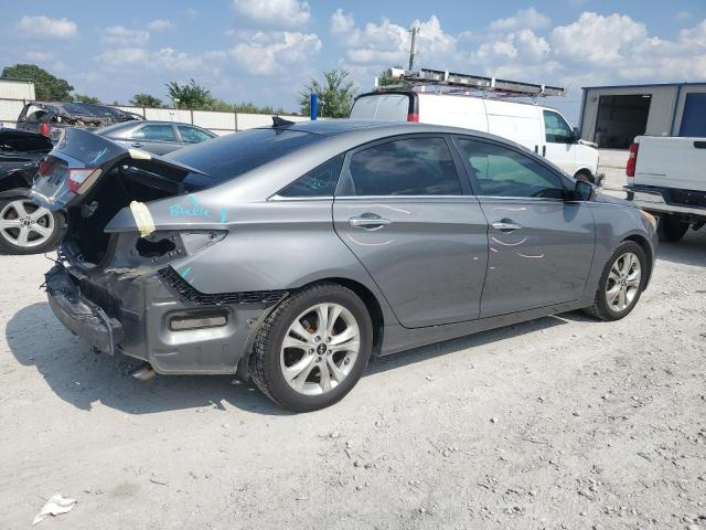 Vin: 5npec4ac8dh521781, lot: 64473154, hyundai sonata se 20133