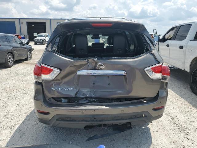 VIN 5N1AR2MN9EC613926 2014 Nissan Pathfinder, S no.6