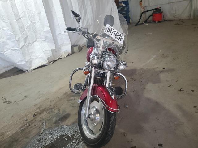 2004 HONDA VT1100 C2 - 1HFSC430X4A401676