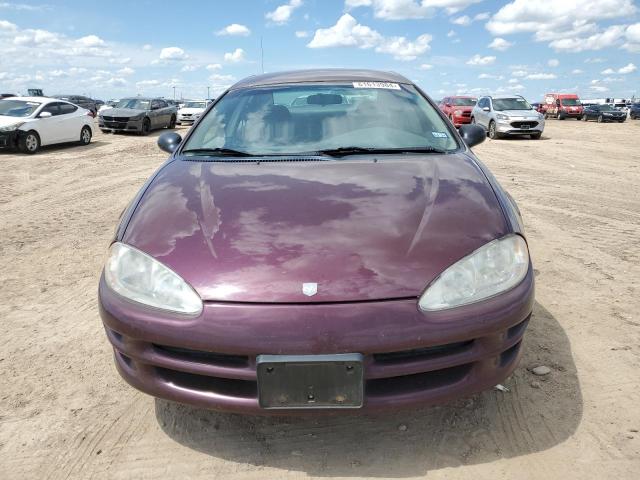 1999 Dodge Intrepid VIN: 2B3HD46RXXH530343 Lot: 61613984