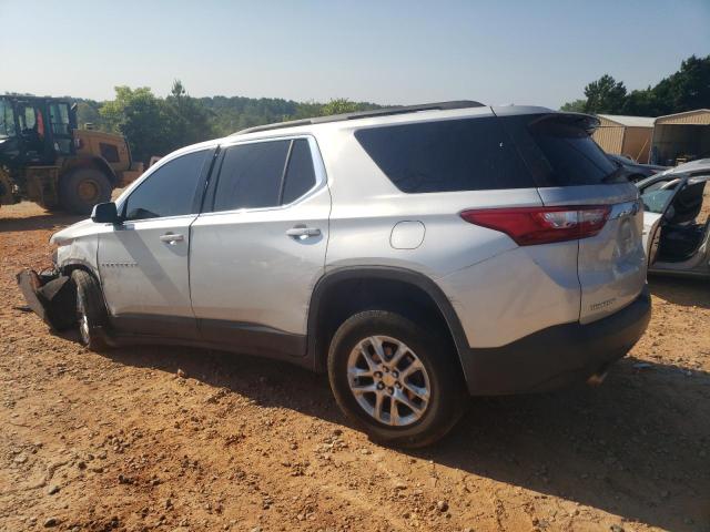 2019 CHEVROLET TRAVERSE L - 1GNERGKW5KJ308484