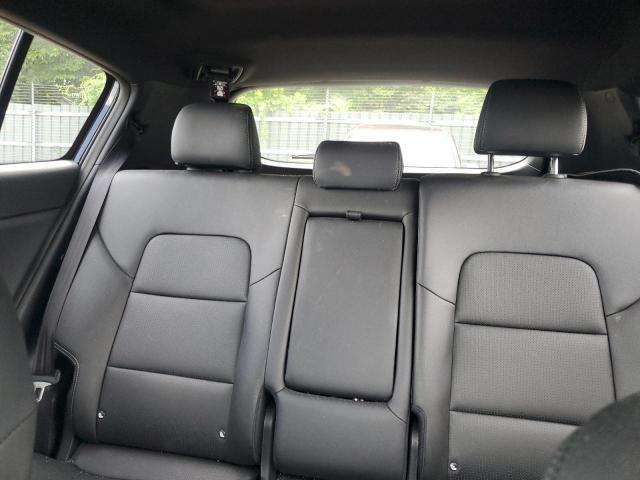 2021 KIA SPORTAGE S - KNDP6CAC7M7875435