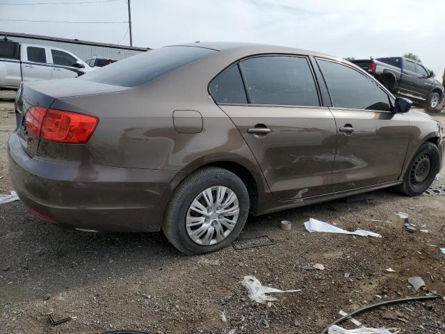 VIN 3VW2K7AJ3EM297303 2014 Volkswagen Jetta, Base no.3