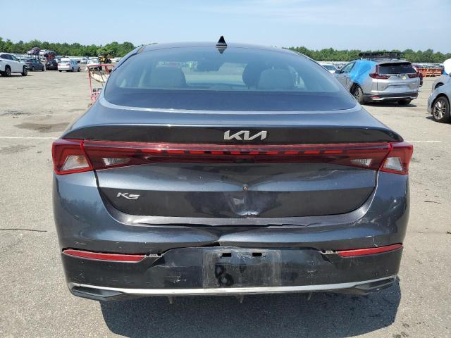 2022 Kia K5 Lxs VIN: 5XXG14J27NG123142 Lot: 60462274