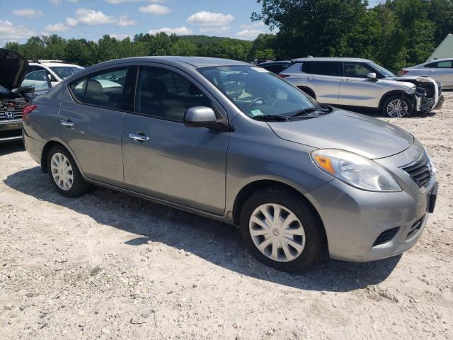 Vin: 3n1cn7ap7el826697, lot: 63653354, nissan versa s 20144