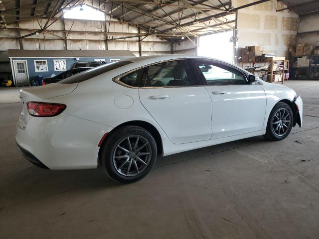 2016 CHRYSLER 200 LX - 1C3CCCFB2GN134248