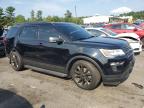 FORD EXPLORER X снимка