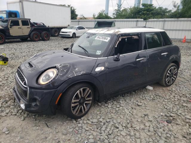 2020 MINI COOPER S - WMWXU9C00L2M08202