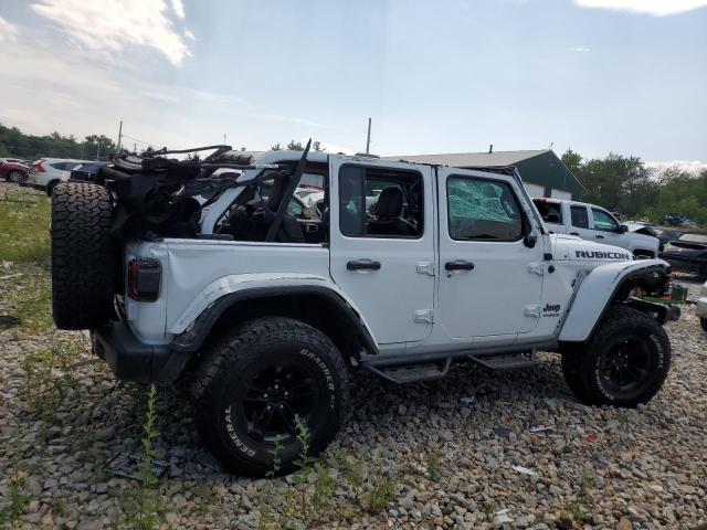 VIN 1C4HJXFN5JW216677 2018 Jeep Wrangler, Rubicon no.3