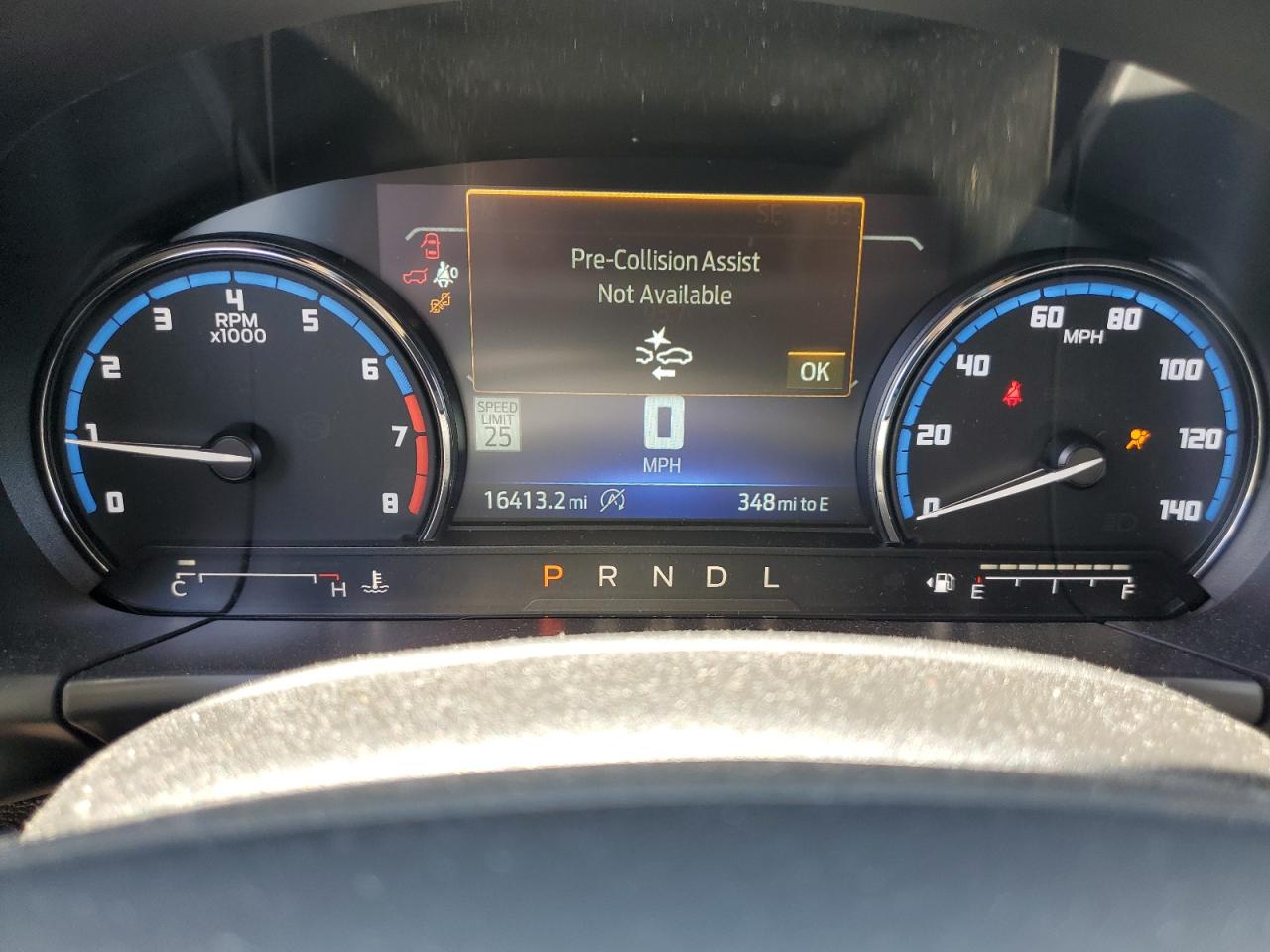 3FMCR9C69NRD76979 2022 Ford Bronco Sport Outer Banks