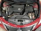 NISSAN ALTIMA 2.5 photo