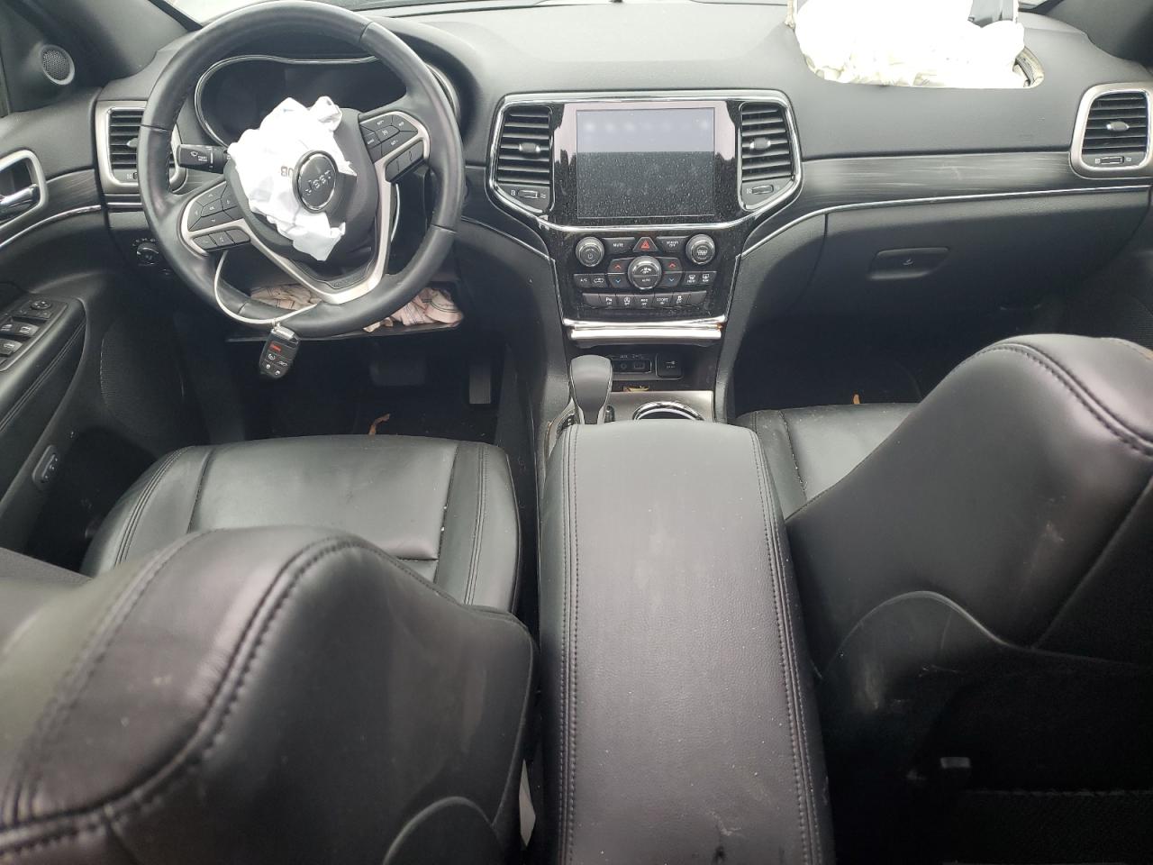 1C4RJFBG5KC828886 2019 Jeep Grand Cherokee Limited