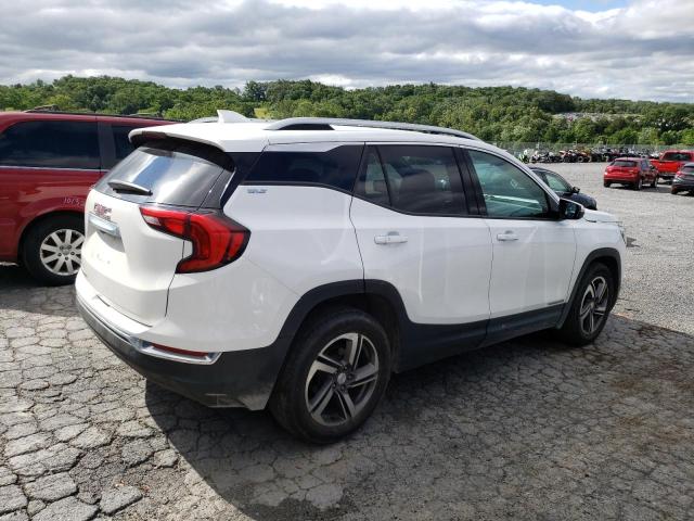 3GKALPEV6LL115271 Gmc Terrain Slt 2020