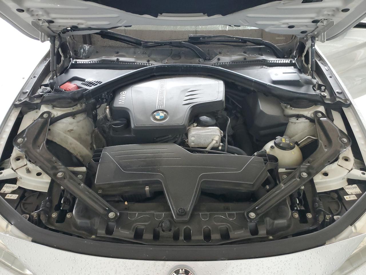 WBA3T1C56FP819920 2015 BMW 428 Xi Sulev