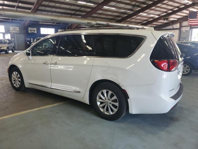 2018 Chrysler Pacifica Touring L VIN: 2C4RC1BG2JR227244 Lot: 63084814