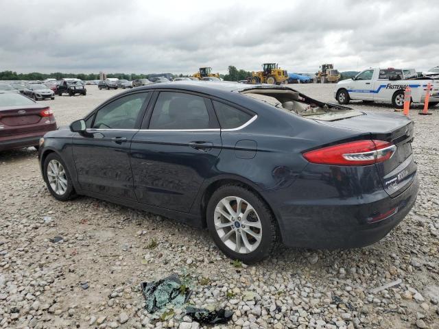 VIN 3FA6P0HD6LR181368 2020 Ford Fusion, SE no.2