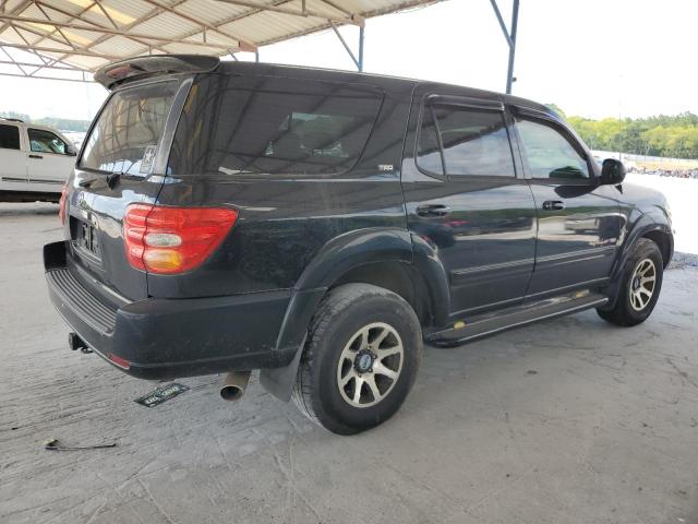 2002 Toyota Sequoia Sr5 VIN: 5TDZT34A02S120044 Lot: 61868874
