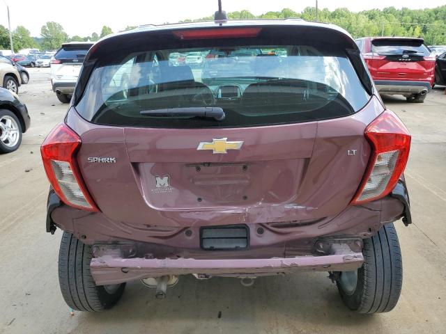 2019 CHEVROLET SPARK 1LT - KL8CD6SA0KC737445