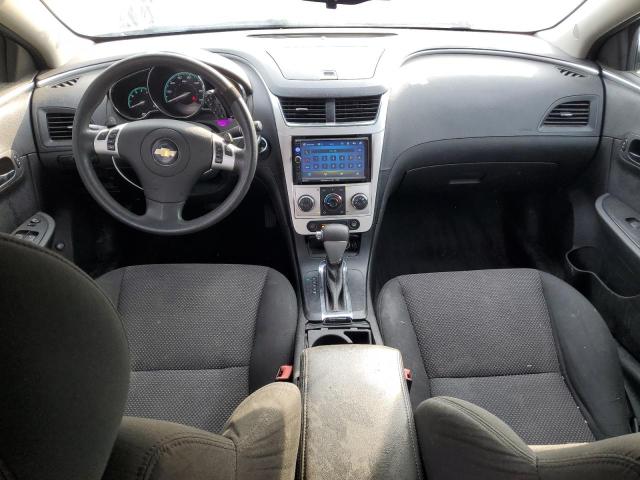 2010 Chevrolet Malibu 1Lt VIN: 1G1ZC5EB6AF306746 Lot: 59762054