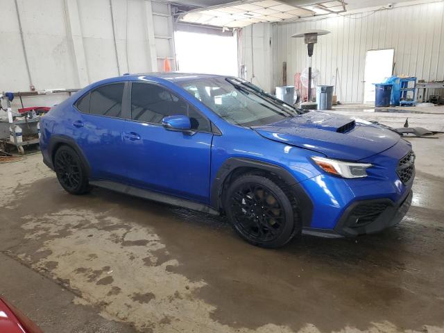 2022 SUBARU WRX GT JF1VBAU67N8015341