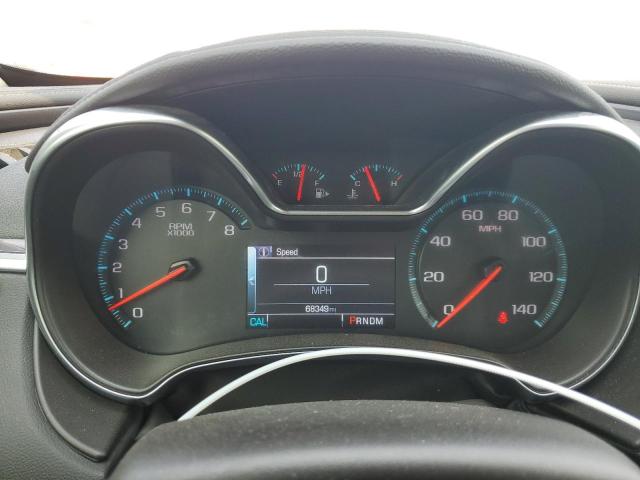 2015 CHEVROLET IMPALA LT #3301717371