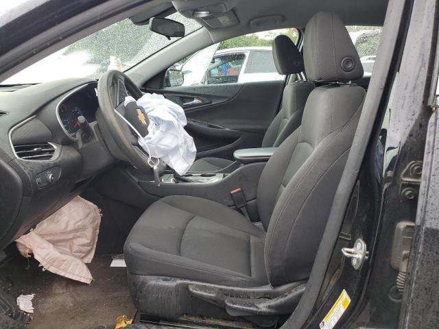2017 CHEVROLET 1500 E/C E - 1G1ZB5ST3HF153639