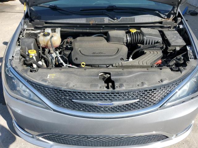 2020 Chrysler Pacifica Limited VIN: 2C4RC1GG7LR147899 Lot: 62535984