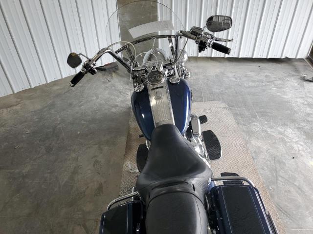 2013 HARLEY-DAVIDSON FLHRC ROAD 1HD1FRM19DB680810